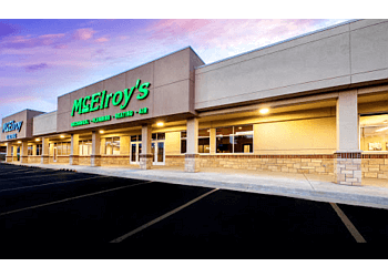 McElroy's, Inc.