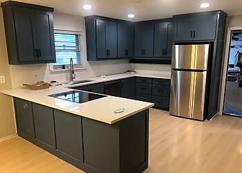 Denton Home Builders McEntire Construction Services LLC