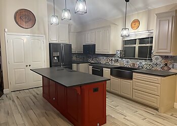 Denton Home Builders McEntire Construction Services LLC