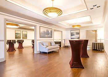 Charlotte Funeral Homes McEwen Funeral Service-Pineville Chapel