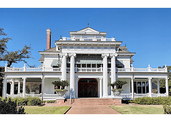 McFaddin Ward House Museum in Beaumont ThreeBestRated