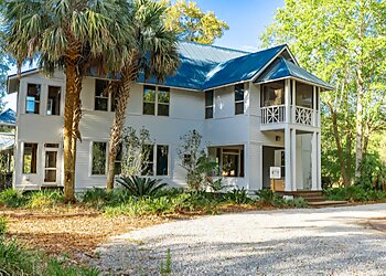 Gainesville Home Builders McFall Builders, Inc.