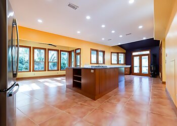 Gainesville Home Builders McFall Builders, Inc.