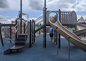 Westminster Public Parks McFall Park