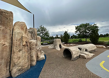 Westminster Public Parks McFall Park