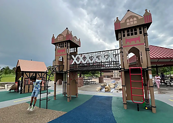 McFall Park Westminster Public Parks image 1