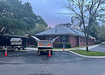 Gainesville Roofing Contractors McFall Residential Roofing