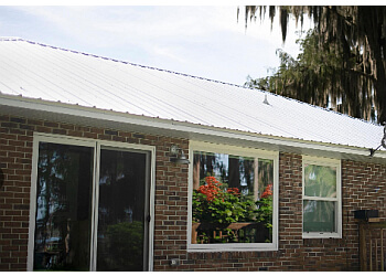 Gainesville Roofing Contractors McFall Residential Roofing