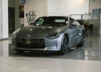 Lubbock Car Dealerships McGavock Nissan of Lubbock