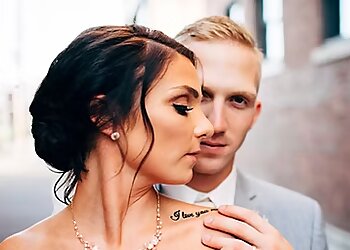 Springfield Videographers McGee Creative