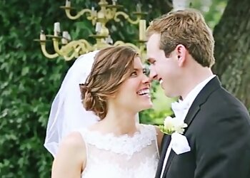 Springfield Videographers McGee Creative