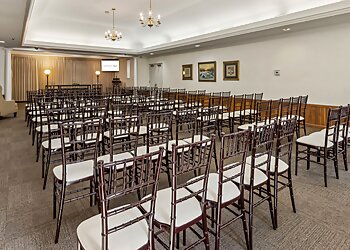 Overland Park Funeral Homes McGilley & Hoge Johnson County Memorial Chapel