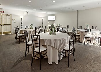 Overland Park Funeral Homes McGilley & Hoge Johnson County Memorial Chapel