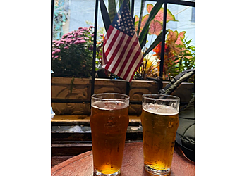 Philadelphia Pubs McGillin's Olde Ale House