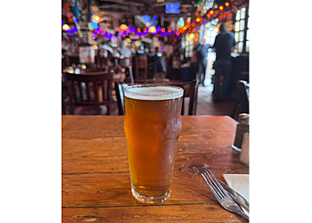 Philadelphia Pubs McGillin's Olde Ale House