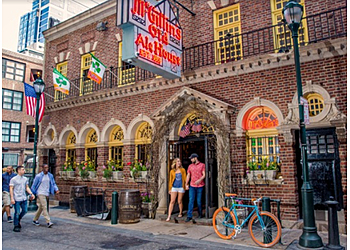 McGillin's Olde Ale House Philadelphia Pubs McGillin's Olde Ale House