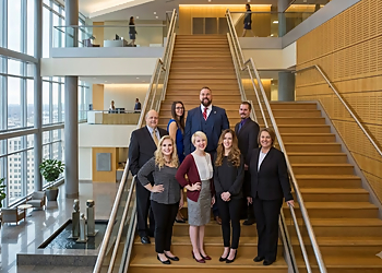 Kathryn Belcher - Salem, OR Estate Planning Lawyers