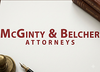Kathryn Belcher - Salem, OR Estate Planning Lawyers