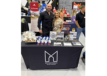 Kansas City Mortgage Companies McGowan Mortgages