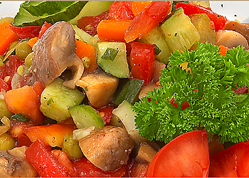 Riverside Caterers Mc Grath's Catering