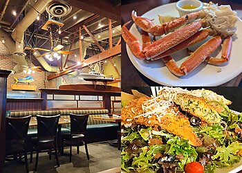 Salem Seafood Restaurants McGrath's Fish House