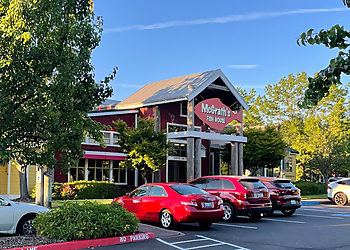 Vancouver Seafood Restaurants McGrath’s Fish House