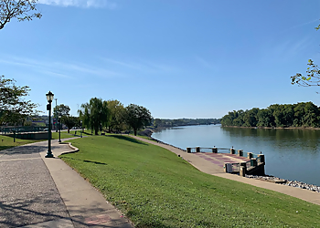 Clarksville Public Parks McGregor Park