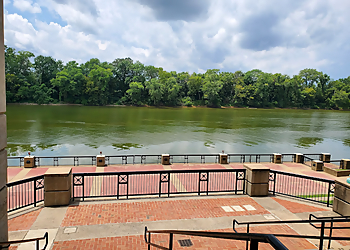 Clarksville Public Parks McGregor Park