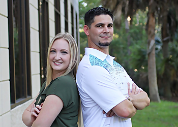 McGuire Counseling and Psychotherapy - Jacksonville, FL Therapists - Doctor Portrait Image