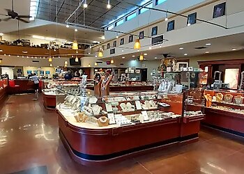 Tucson Jewelry McGuire's Jewelers
