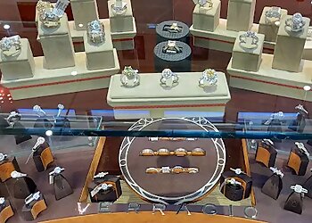 Tucson Jewelry McGuire's Jewelers