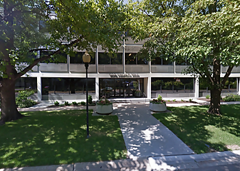 McHenry Haszard Law McHenry Haszard Law - Lincoln, NE Social Security Disability Lawyers - Law Firm Exterior Image