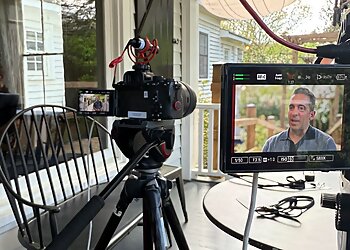 Atlanta Videographers McIntosh Bros Production