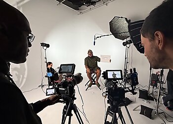 McIntosh Bros Production Atlanta Videographers image 1