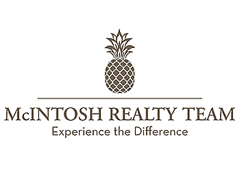 McIntosh Realty Team - Savannah, GA Real Estate Agents - Company Logo