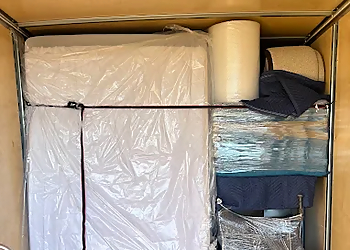 McK Movers of Missouri, LLC. - Springfield, MO Moving Companies - Service Image
