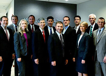 McKay, Burton & Thurman, P.C. Salt Lake City Business Lawyers