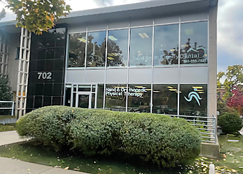 Salt Lake City Physical Therapists McKay Murdock, PT, DPT, OCS - HAND & ORTHOPEDIC PHYSICAL THERAPY SPECIALISTS