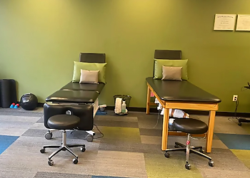 Salt Lake City Physical Therapists McKay Murdock, PT, DPT, OCS - HAND & ORTHOPEDIC PHYSICAL THERAPY SPECIALISTS