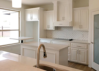 McAllen Home Builders McKenny Glenn Homes