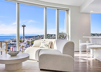 Seattle Apartments For Rent McKenzie Apartments