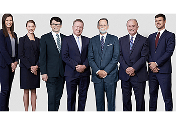 Naperville Estate Planning Lawyers McKenzie L. Kuhn - KUHN, HEAP & MONSON