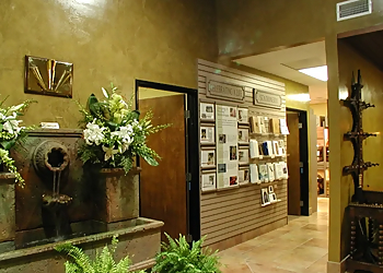 Long Beach Funeral Homes McKenzie Mortuary Services