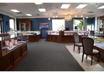 jewelry stores in clarksville tn