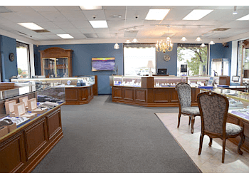 3 Best Jewelry in Clarksville, TN - Expert Recommendations