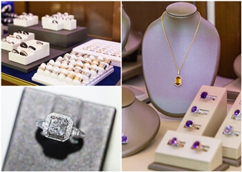 3 Best Jewelry in Clarksville, TN - Expert Recommendations