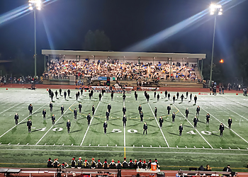 Vancouver Places To See McKenzie Stadium