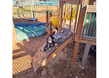 Sacramento Public Parks McKinley Park