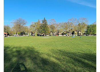 McKinley Park Sacramento Public Parks