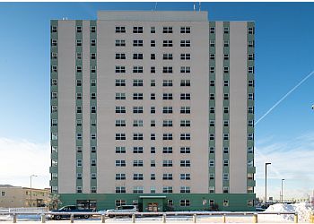 McKinley Tower Apartments Anchorage Apartments For Rent